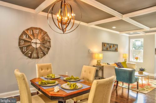 6521 16th St, Philadelphia PA  19126-3512 exterior