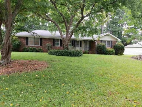 1848 Poplar St, Conyers, GA 30013-1659