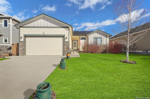 834 Pioneer Dr, Milliken, CO 80543-3141