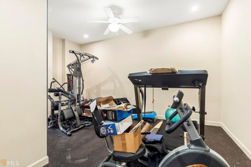 250 Cameron Ridge Dr, Atlanta GA  30328-4709 exterior