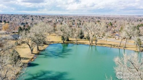 1848 25 Ave, Greeley CO 80634-4912 exterior