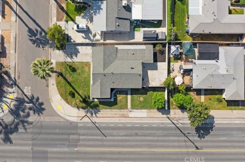 4196 Madrona Rd, Riverside CA  92504-2919 exterior