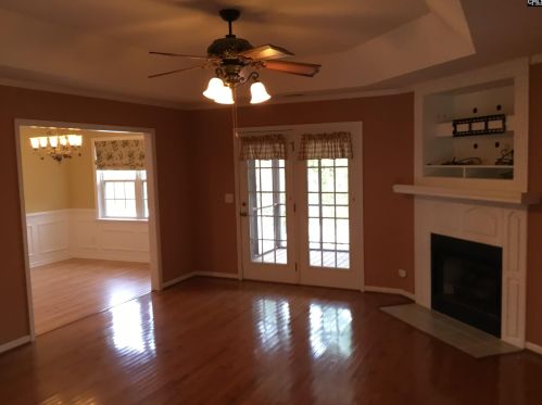 8 Crockett Dr, Lugoff, SC 29078-9314