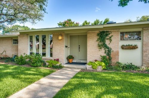 3506 Flair Dr, Dallas, TX 75229-2604