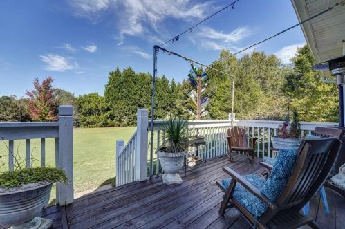 2743 Pitlochry St, Conyers GA  30094-6857 exterior