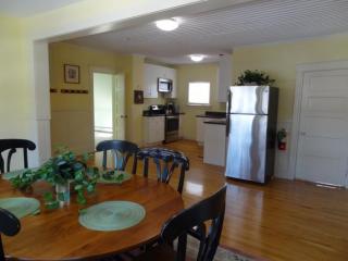 126 Main St, Grahamville VT  05149-1040 exterior