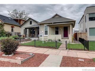 1353 Lipan St, Denver CO  80211-2665 exterior