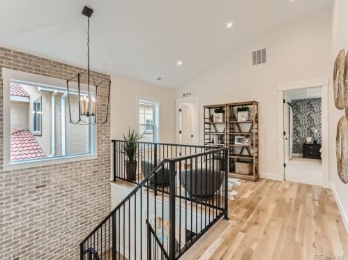 2644 Jasmine St, Denver CO  80222-6317 exterior