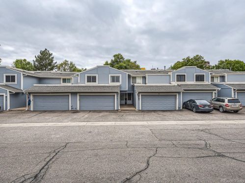 2795 Lansing Way, Aurora CO  80014-3064 exterior