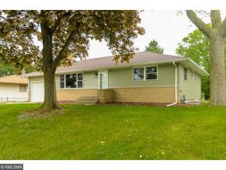 2718 Sheldon St, Saint Paul MN  55113-1813 exterior