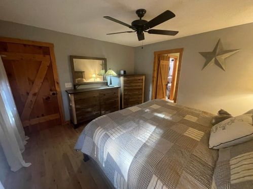 127 Little Acres Rd, Big Canoe GA  30143-6937 exterior