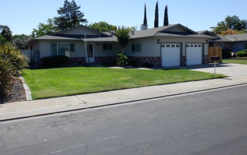 1228 Marymar Dr, Modesto, CA 95355-3533