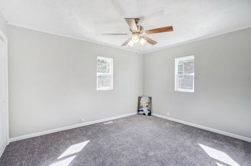 4103 Xenia Dr, Enon OH 45323-1445 exterior