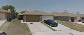 1910 San Rafael St, Fort Worth TX  76134-8440 exterior