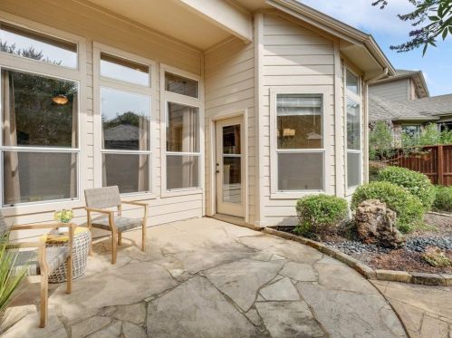 1600 Mdw Ave, Argyle TX 76226-6628 exterior