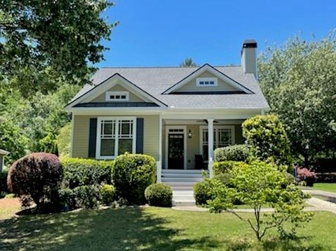 1019 Leah Ln, Atlanta, GA 30316-2822