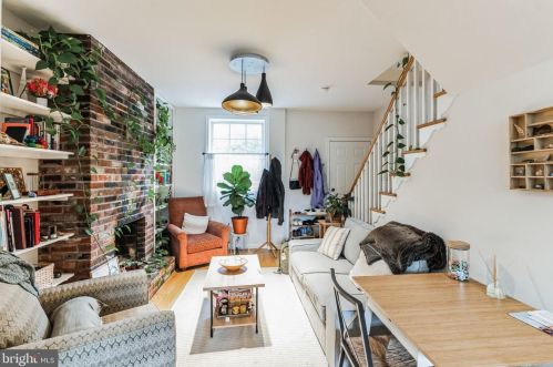 420 24th St, Philadelphia PA  19146-1053 exterior