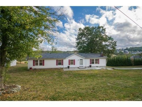 3626 Dry Fork Rd, Imperial, MO 63052-2700