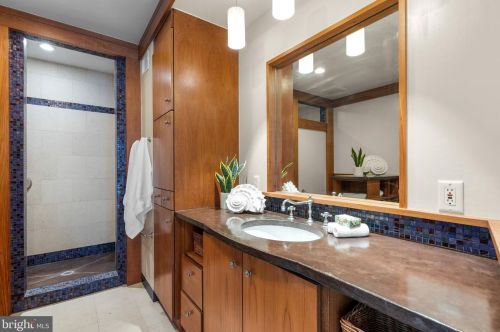 1118 Dl Dr, Silver Spring MD 20910-1601 exterior