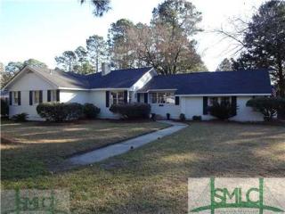 1101 Althea Pkwy, Savannah, GA 31406-2001