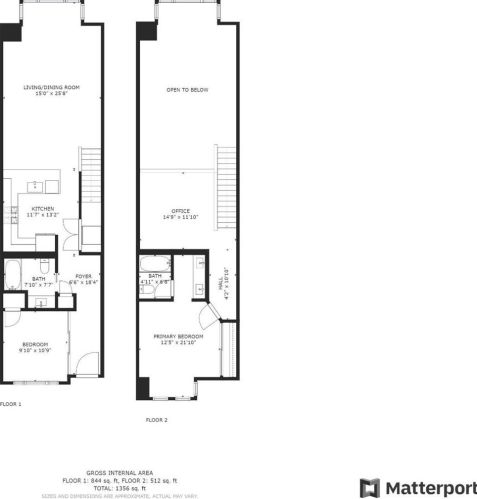 590 6th St, San Francisco CA  94103-4753 exterior
