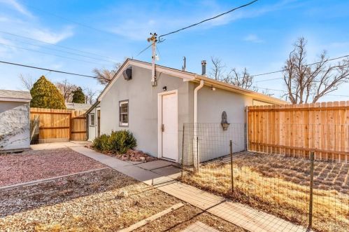 2818 Colfax Ave, Pueblo CO  81003-1328 exterior