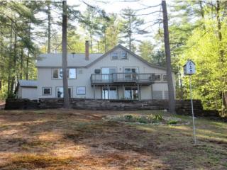 237 Wildwood Rd, Wakefield, NH
