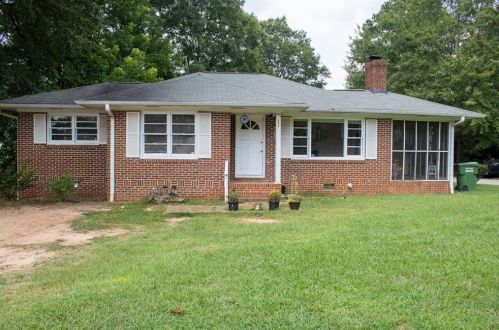 441 Washington St, Monroe, GA 30655-2573
