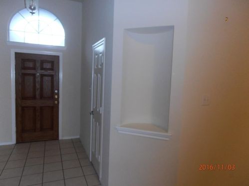 10008 Tulare Ln, Fort Worth TX  76177-7396 exterior