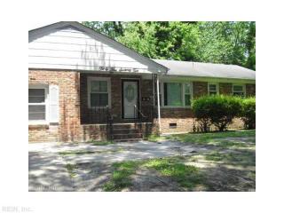 3572 Kentucky Ave, Norfolk, VA 23502-4206