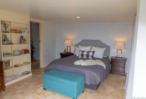 521 Garfield St, Fort Collins CO  80524-3853 exterior