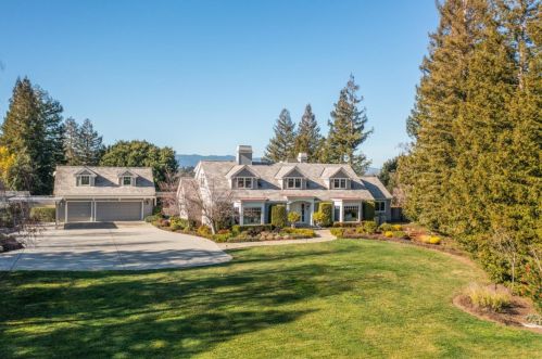 13113 Byrd Ln, Los Altos, CA 94022-3211