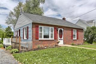 1703 Buttercup Rd, Lancaster, PA 17602-3903