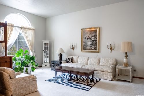 1821 Dammeron Vly, Saint George UT 84783-5156 exterior