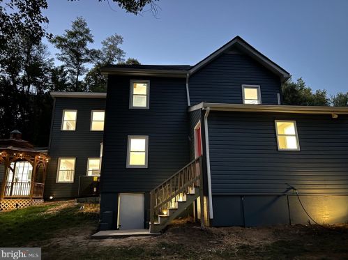 1112 Taylor Rd, Street MD 21154-1408 exterior