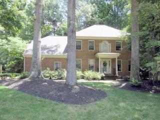 121 Pintail Trce, Williamsburg, VA