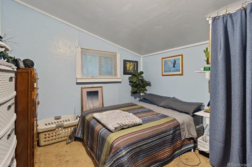 4119 Grant St, Englewood CO 80113-4707 exterior