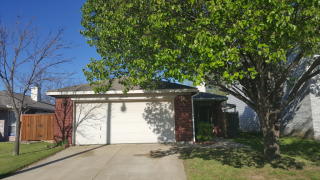 10640 Towerwood Dr, Fort Worth TX  76140-5477 exterior