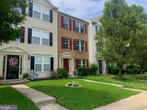 34 Taft St, Aberdeen, MD 21001-2577