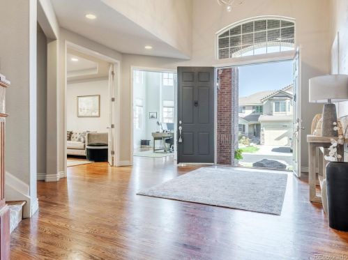 11937 Lake Ct, Englewood CO  80111-5291 exterior