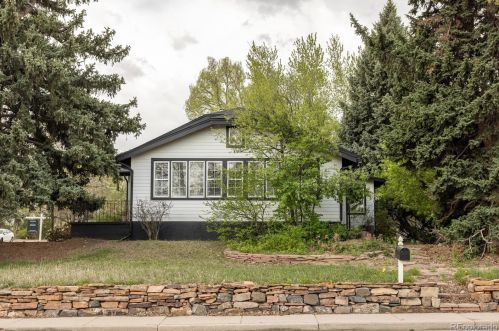 6800 32nd Ave, Denver CO  80033-6257 exterior