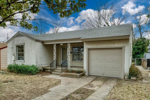 3610 Falls Dr, Dallas, TX 75211-6122