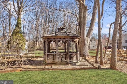 9332 Spring Water Path, Jessup MD  20794-9503 exterior