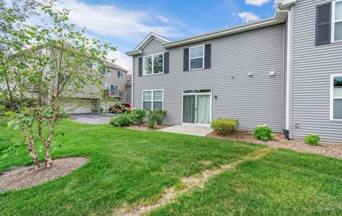 1351 Lighthouse Ln, Pingree Grove IL  60140-2075 exterior