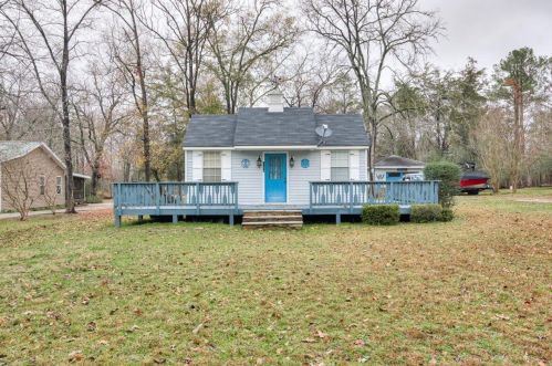 1273 Overlook Rd, Lincolnton, GA 30817-4502