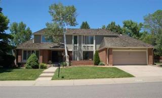 6152 Geneva Way, Englewood CO  80111-6220 exterior