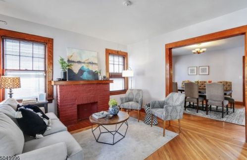 7 Marion Pl, Maplewood, NJ 07040-3220