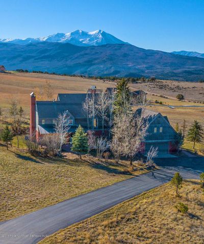 220 Harmony Ln, El Jebel, CO 81623-8855