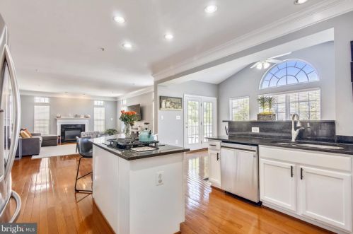 13109 Shinnecock Dr, Silver Spring MD 20904-7319 exterior