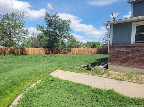 7307 Bradburn Blvd, Westminster, CO 80030-4878